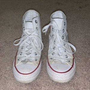 converse high tops